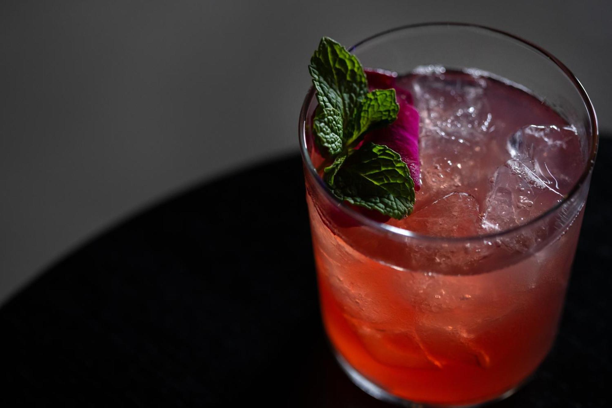 Moxy Houston Downtown Hotel Екстериор снимка